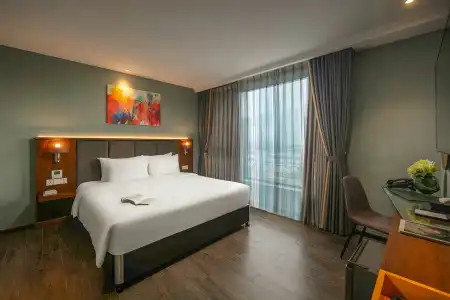 Grand Cititel Hanoi & Spa - 87
