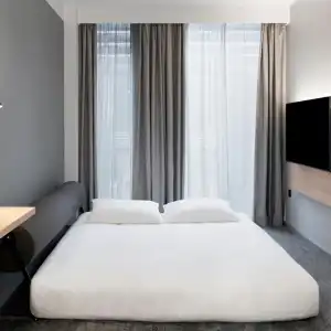 Moxy Manchester City - 29