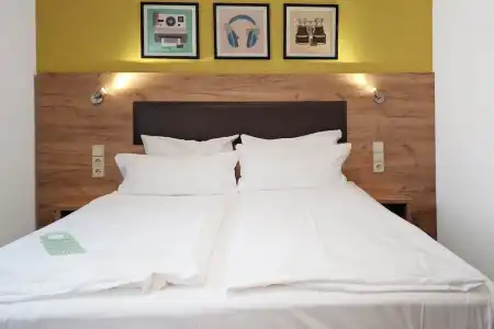 Garner Stuttgart - Zuffenhausen by IHG - 105