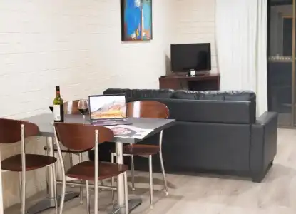 Sunnybank Star & Apartments - 63