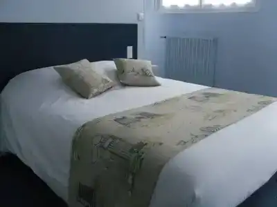 The Originals Access, Hôtel Corinna, - 5