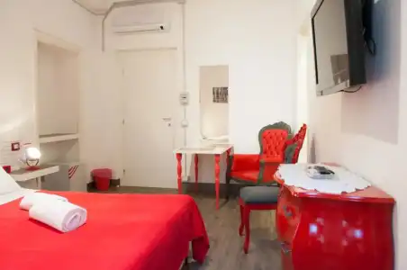 Relais Cola di Rienzo - 42