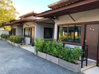 Thalang Resort - 29