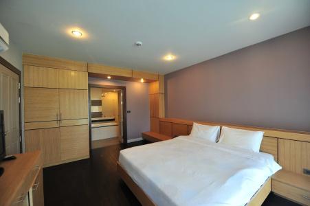 The Unity Patong Private Apartment - 1