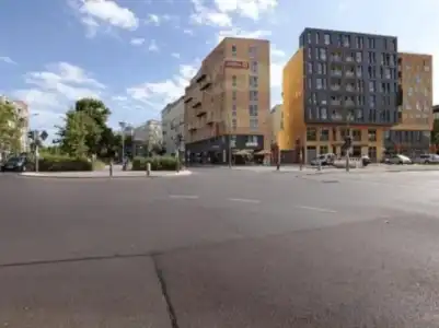 MEININGER Berlin Alexanderplatz - 12