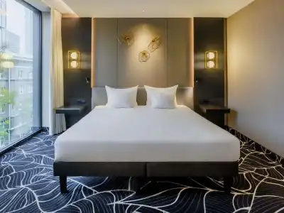 Mövenpick Tallinn - 36