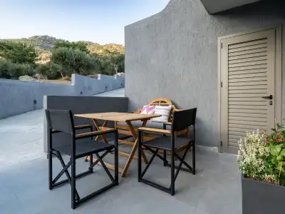 Pignolia Suites - Adults Only - 125