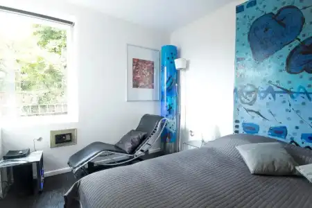 BnB Belalp - 51