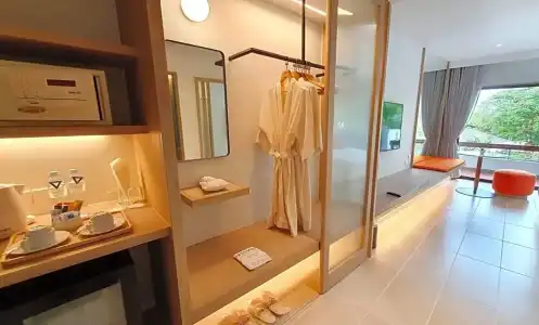Novotel Rayong Rim Pae - 68