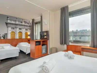 B&B Torino President - 4