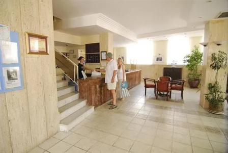 Akdeniz Apart - 14