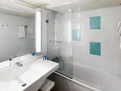Novotel Marseille Vieux Port - 83