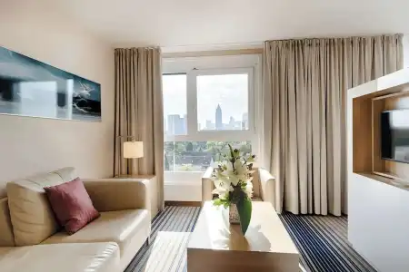 Best Western Plus Welcome - 105