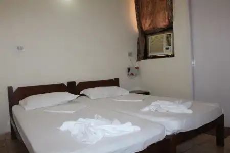Ticlo Resort - 1