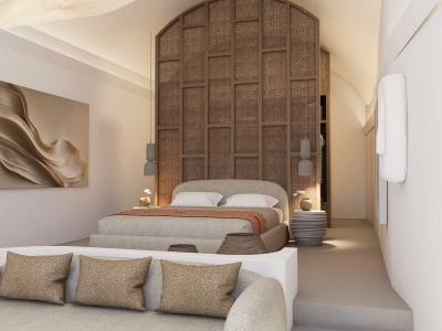 Grace, Auberge Collection - 100