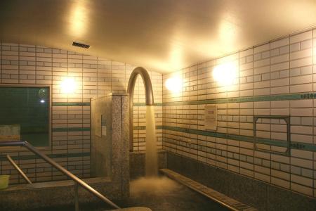 Super Osaka Natural Hot Springs - 14