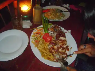 Gems Garden Guest House - 9