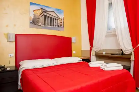 San Peter Rome B&B - 24