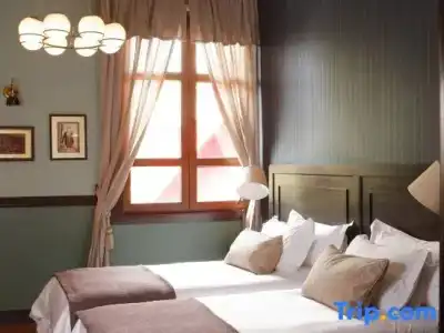 Boutique Castillo Rojo - 172