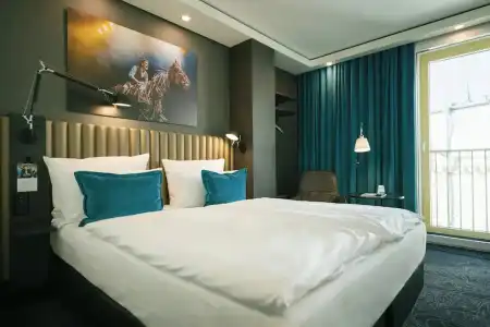 Motel One Berlin Ku'Damm - 49