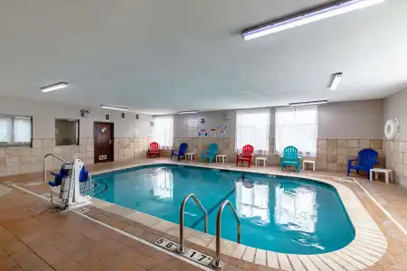 Quality Suites Austin South St. Elmo District - 10