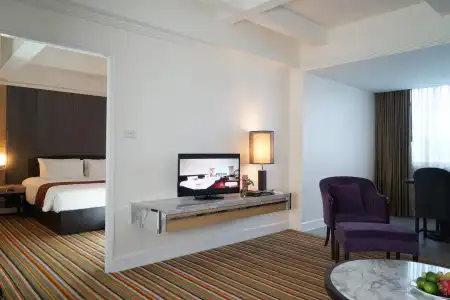 Centara Hat Yai - 42