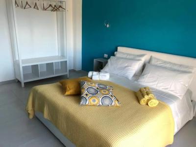 B&B Il Giardino sul Mare - 63