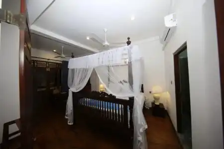 Olu Ayurveda Beach Resort - 17