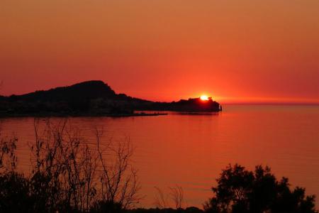 Sidari Beach - 22