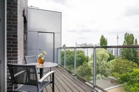 Downtown Apartments Berlin - 122