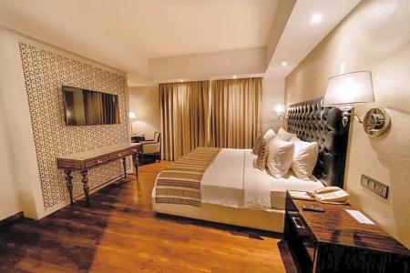 Sarovar Portico Jaipur - 52