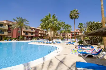 BLUESEA Aloe Corralejo - 39