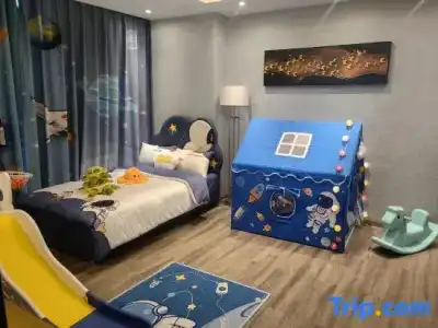 Villa Semana Resort & Spa - 122