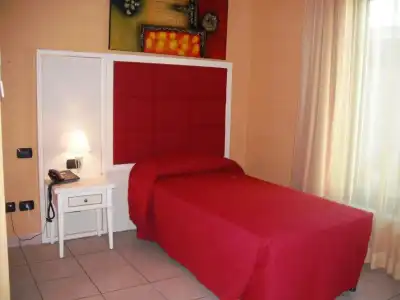 B&B Pomezia Cortese - 42