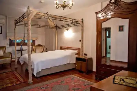 Villa Sphendone - 1