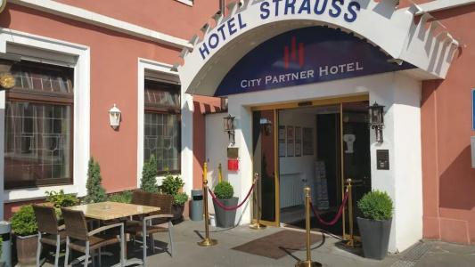 City Partner Strauss - 51