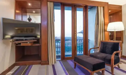 Chatrium Royal Lake Yangon - 238