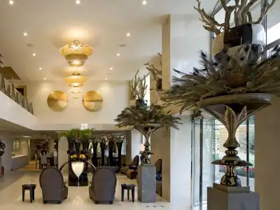 Divani Escape- Adults only - 1