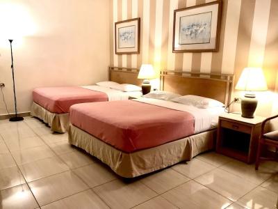 Masaya Suites - 44