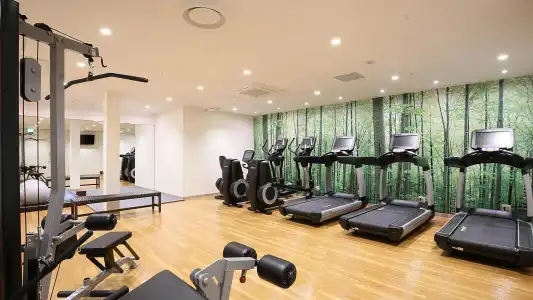 ANA Crowne Plaza Sapporo by IHG - 22