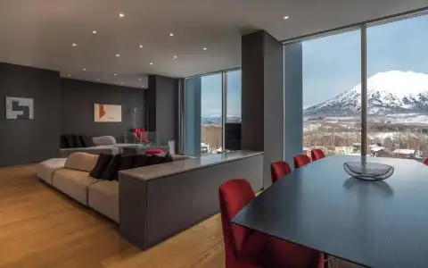 Terrazze Niseko - 16