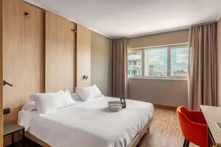 B&B Cuneo Cristal - 1