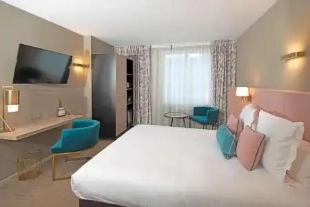 Best Western Plus Hôtel Kregenn - 38
