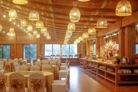 Thung Nham Resort - 6