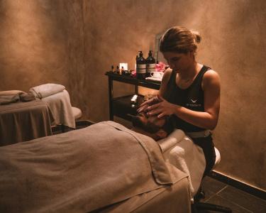 Aressana Spa and Suites - 20