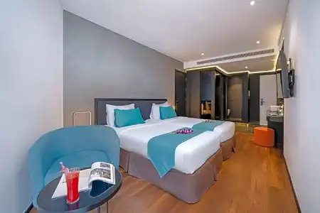 The Code & Spa Da Nang - 90
