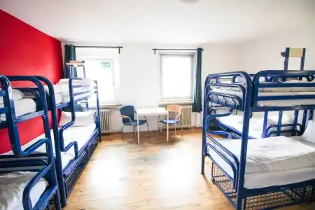 The 4You Hostel & - 72