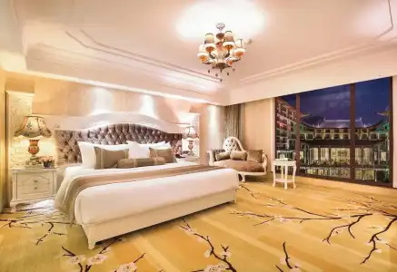 Grand Bravo Guilin - 43