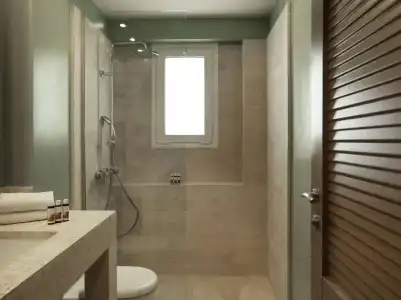 Civitel Attik Rooms & Suites - 123
