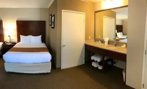 Comfort Inn Santa Monica - West Los Angeles - 58